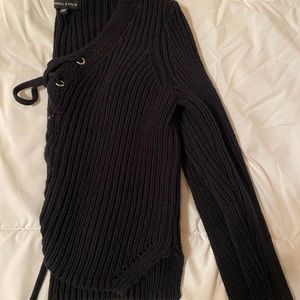 kendall & kylie sweater
